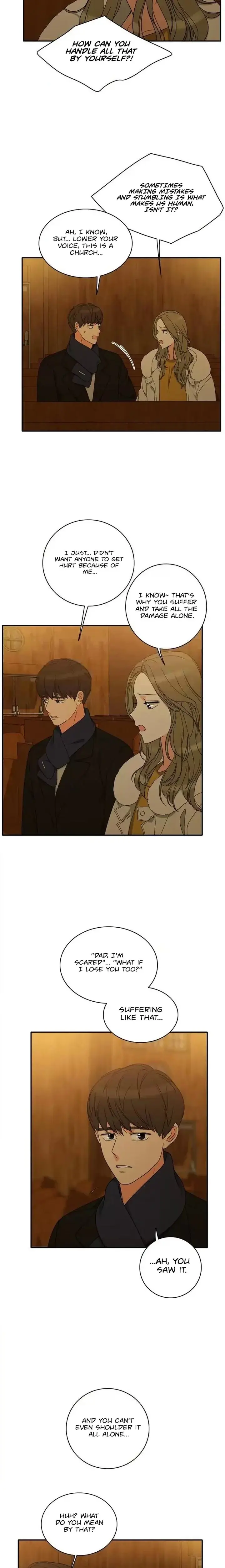 Do It One More Time Chapter 91 - Page 12