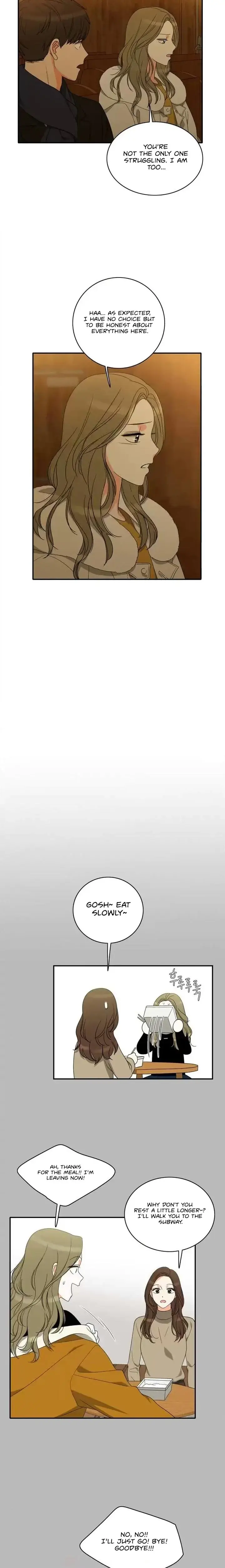 Do It One More Time Chapter 91 - Page 13