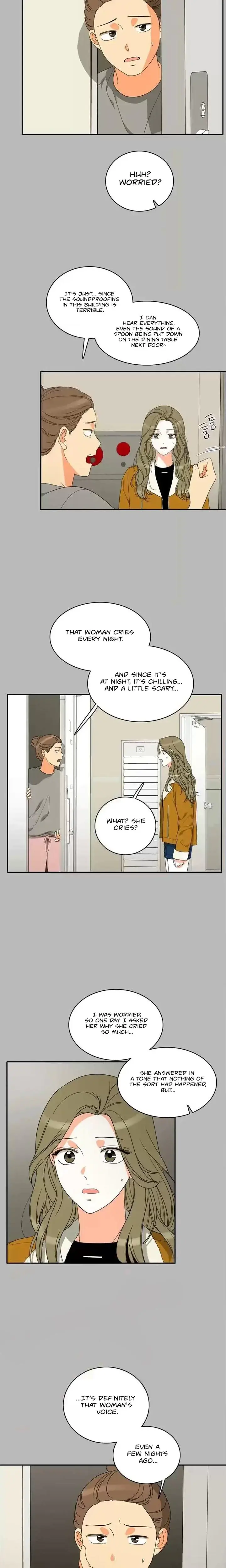Do It One More Time Chapter 91 - Page 15