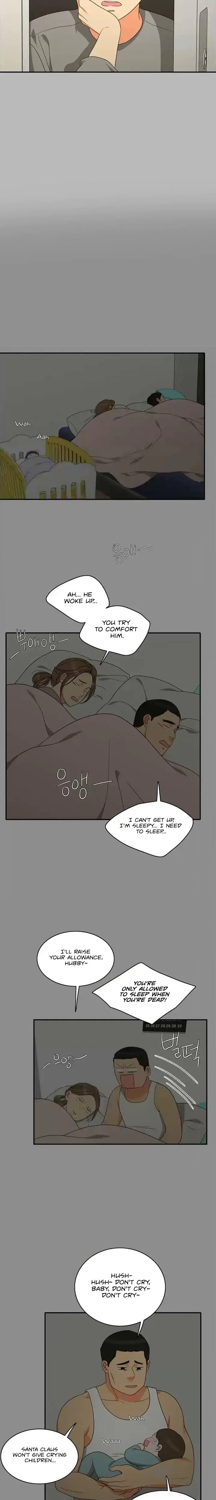 Do It One More Time Chapter 91 - Page 16