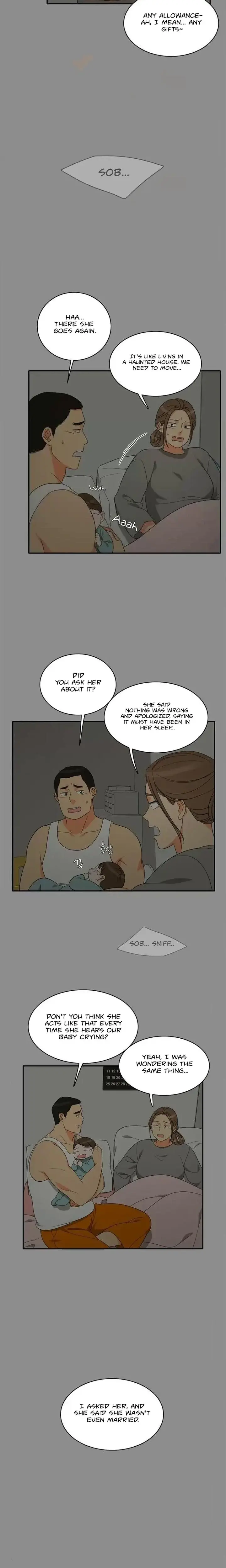 Do It One More Time Chapter 91 - Page 17