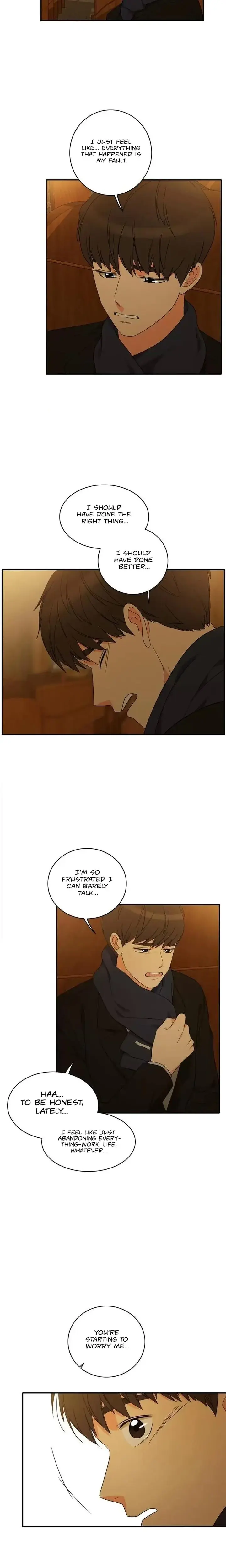 Do It One More Time Chapter 91 - Page 3