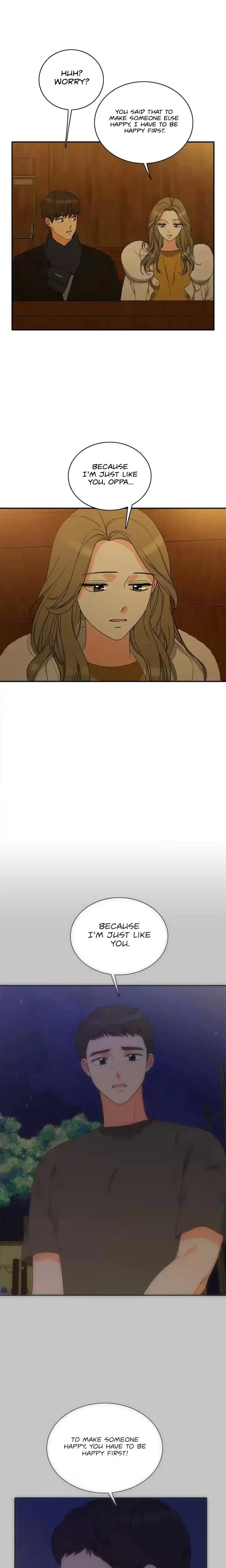 Do It One More Time Chapter 91 - Page 4