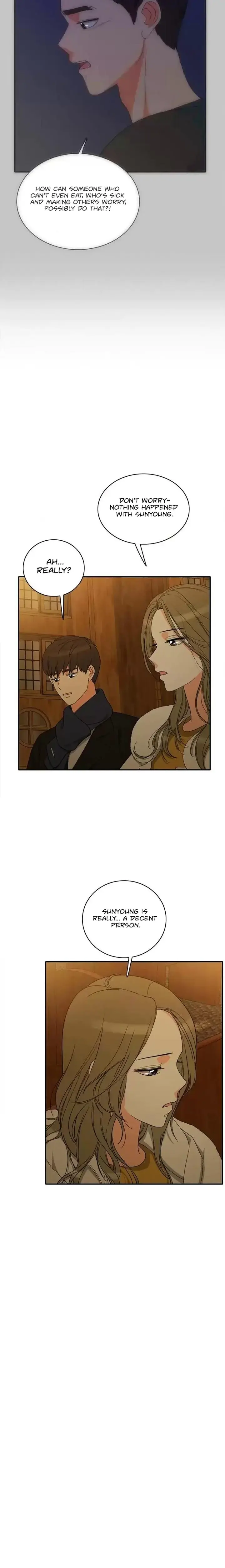 Do It One More Time Chapter 91 - Page 5