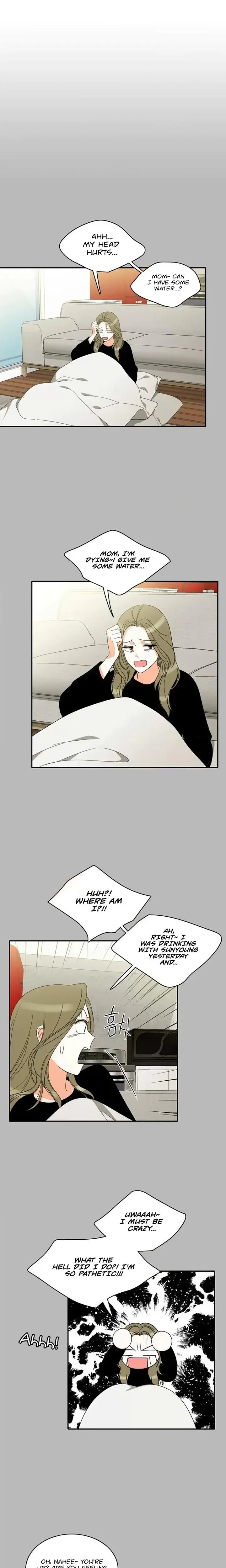 Do It One More Time Chapter 91 - Page 6