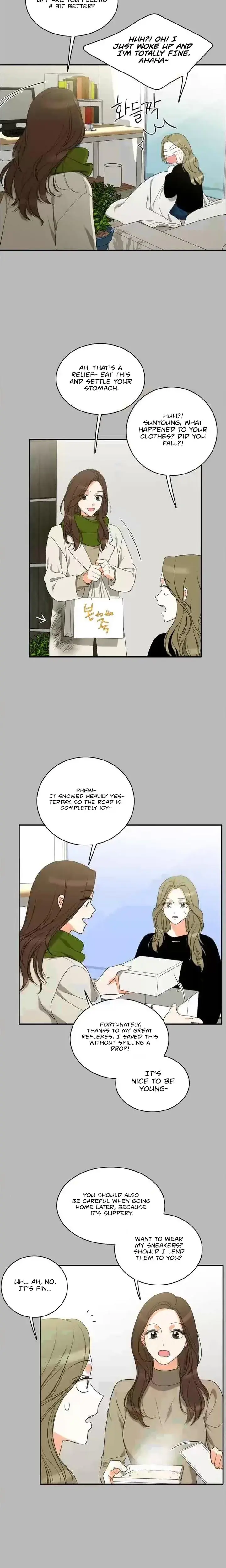 Do It One More Time Chapter 91 - Page 7