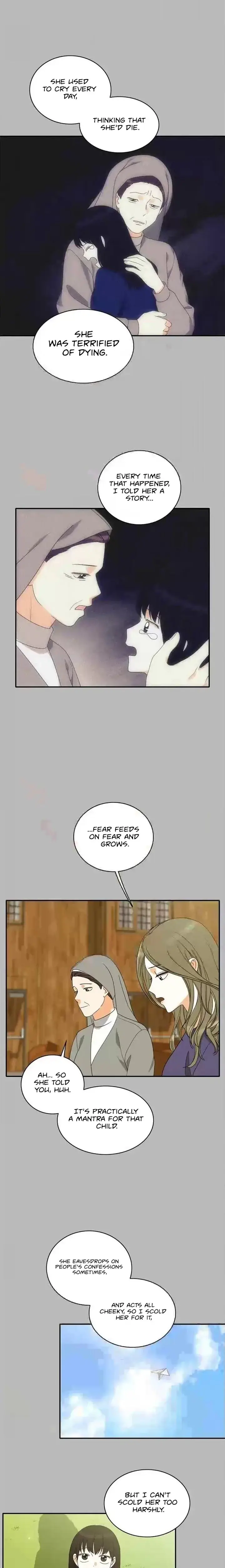 Do It One More Time Chapter 92 - Page 12
