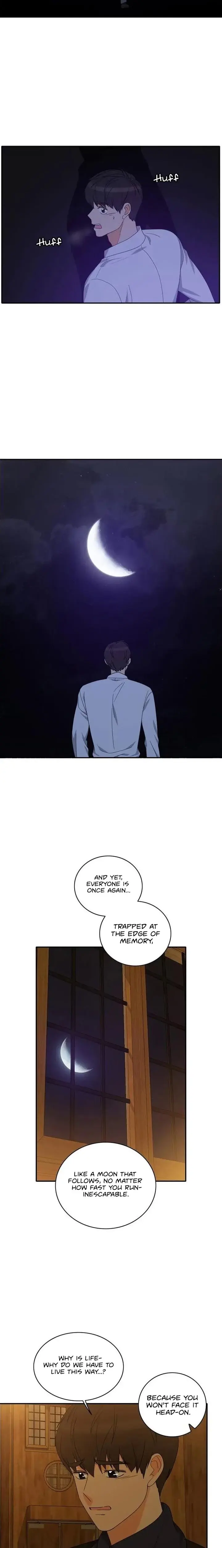 Do It One More Time Chapter 92 - Page 4