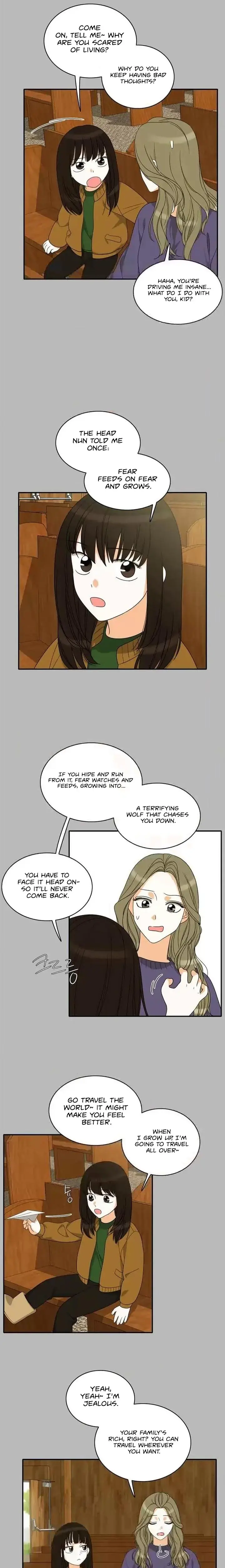 Do It One More Time Chapter 92 - Page 8