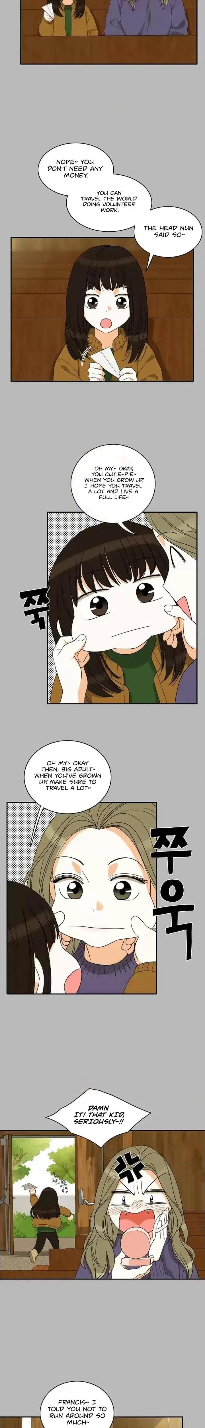Do It One More Time Chapter 92 - Page 9