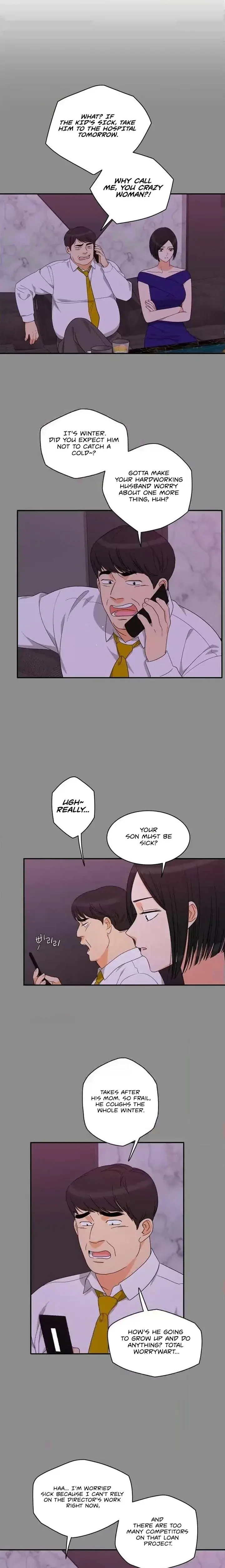 Do It One More Time Chapter 93 - Page 10