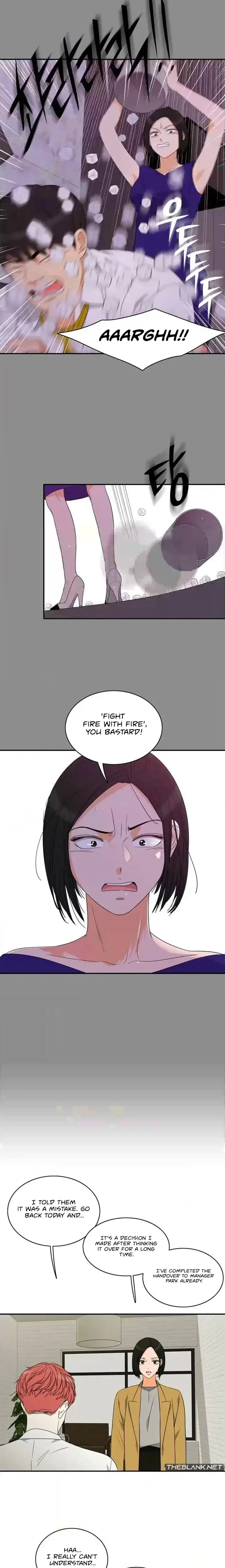 Do It One More Time Chapter 93 - Page 12