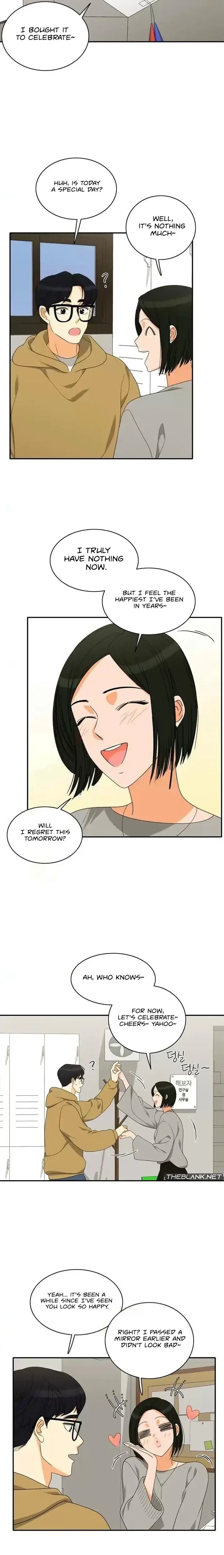 Do It One More Time Chapter 93 - Page 16