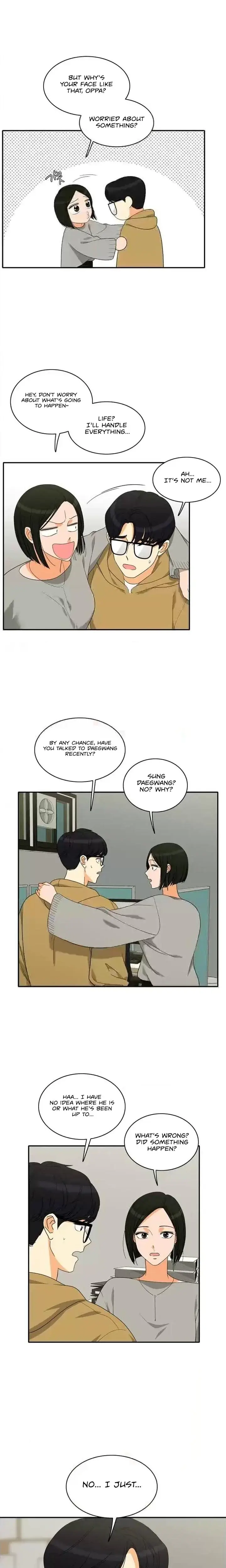 Do It One More Time Chapter 93 - Page 17