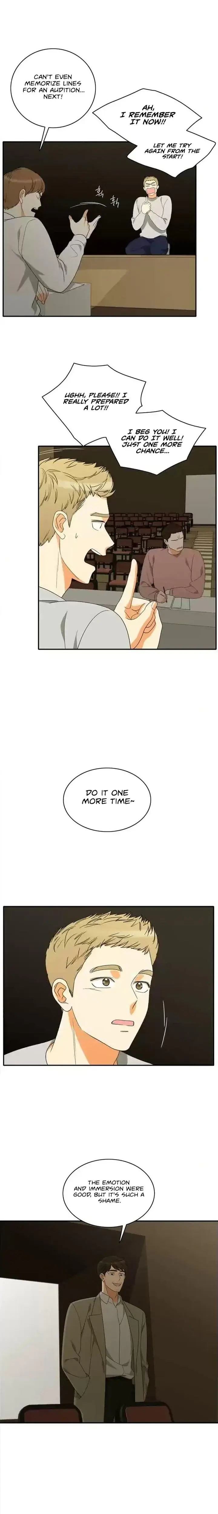 Do It One More Time Chapter 93 - Page 4