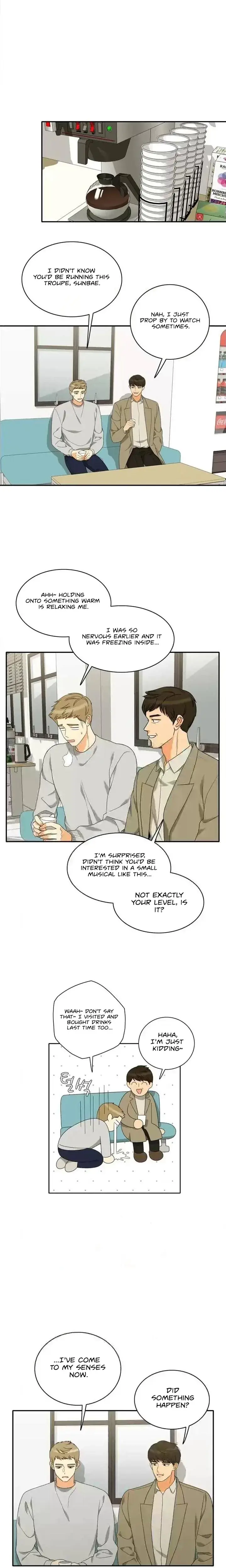 Do It One More Time Chapter 93 - Page 5