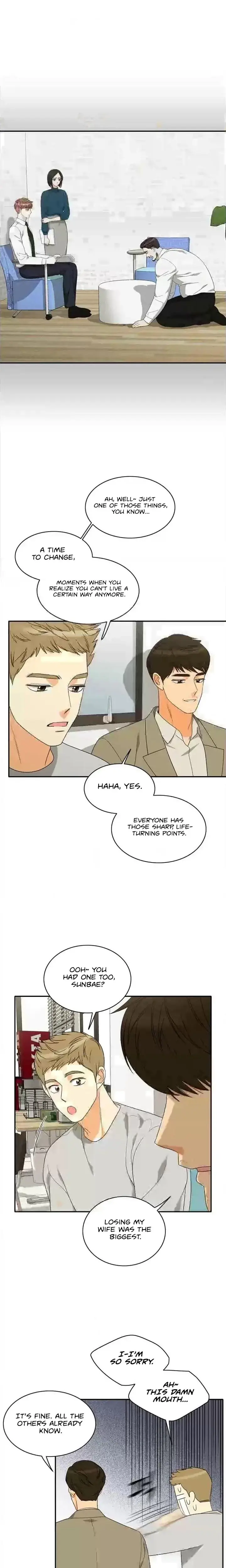 Do It One More Time Chapter 93 - Page 6