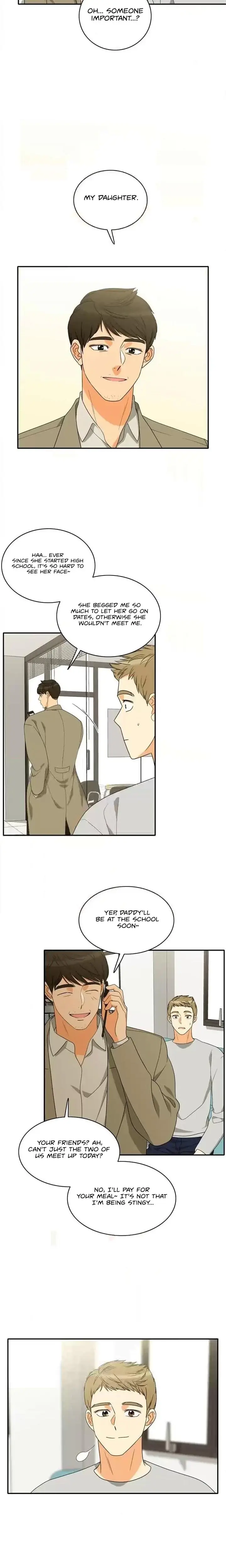 Do It One More Time Chapter 93 - Page 8