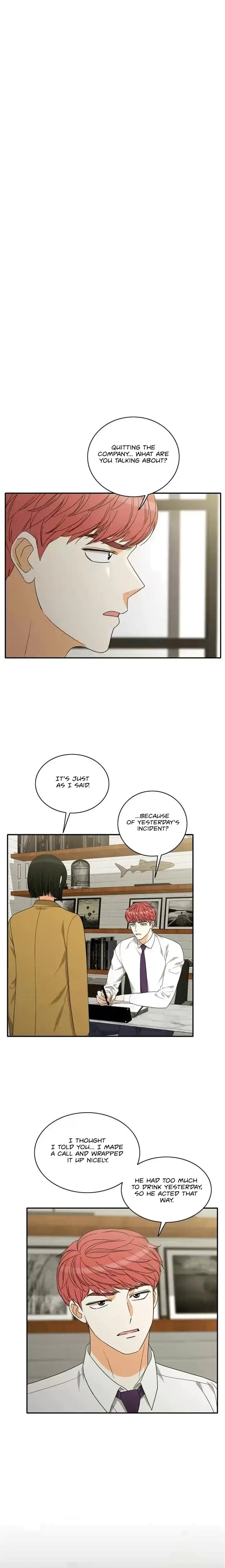 Do It One More Time Chapter 93 - Page 9