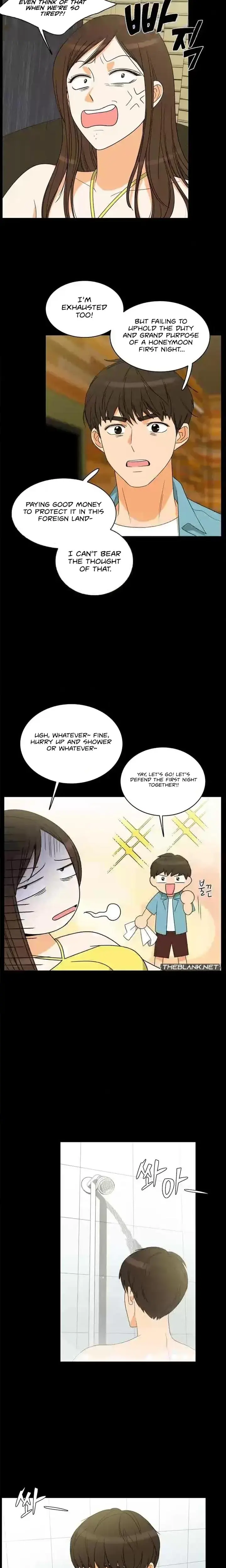 Do It One More Time Chapter 94 - Page 10