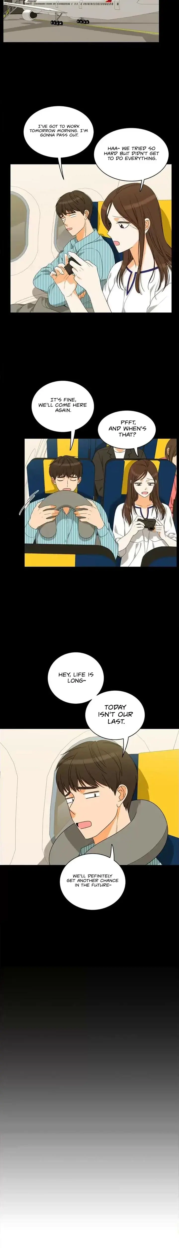 Do It One More Time Chapter 94 - Page 14