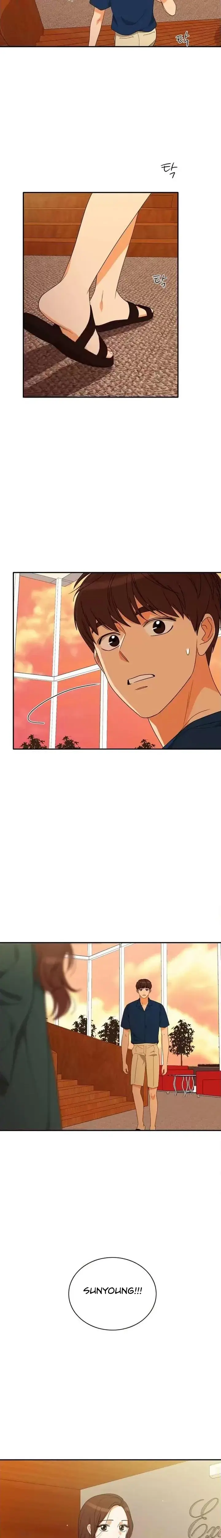 Do It One More Time Chapter 94 - Page 17