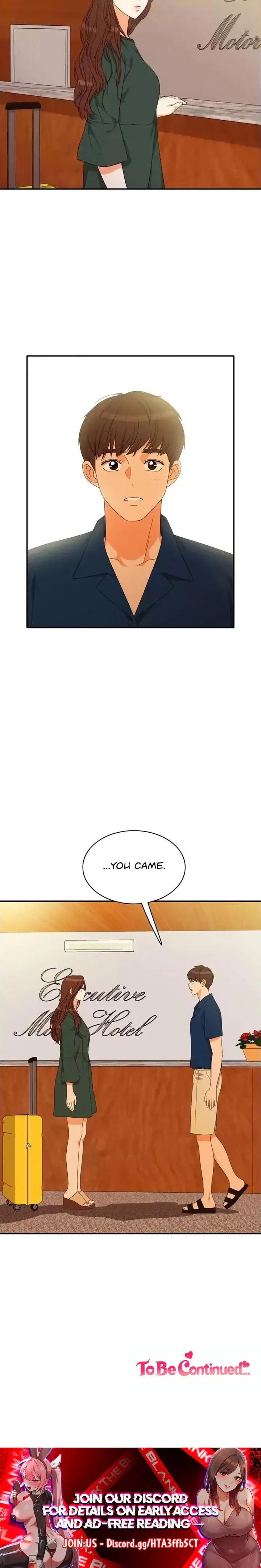 Do It One More Time Chapter 94 - Page 18