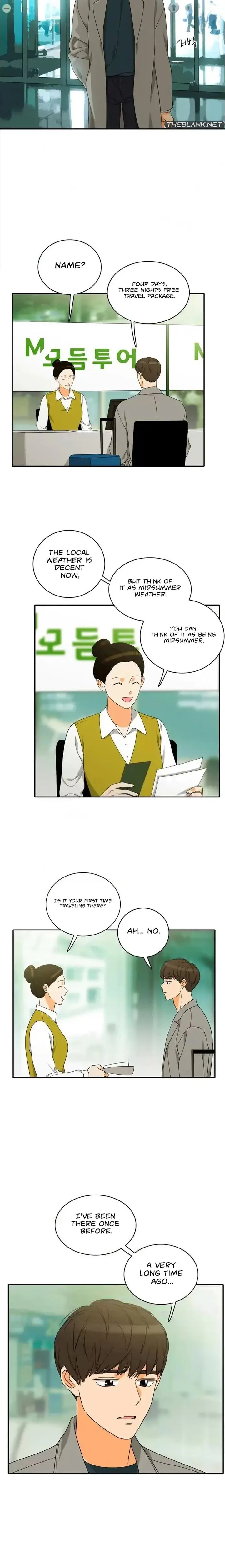 Do It One More Time Chapter 94 - Page 3