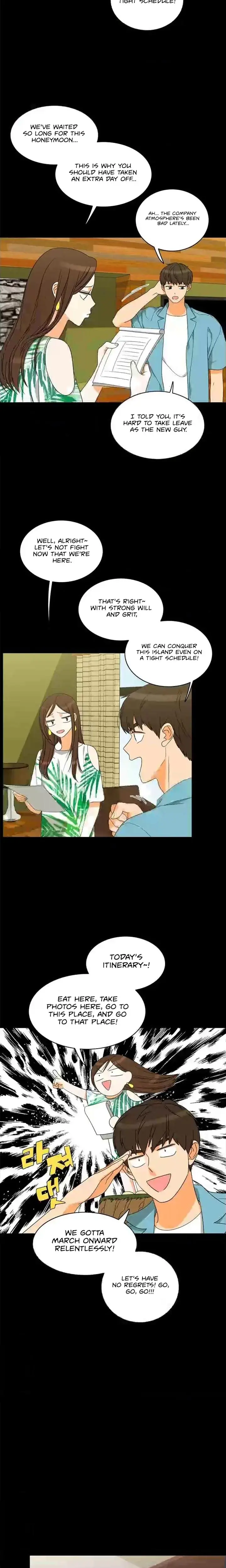 Do It One More Time Chapter 94 - Page 5
