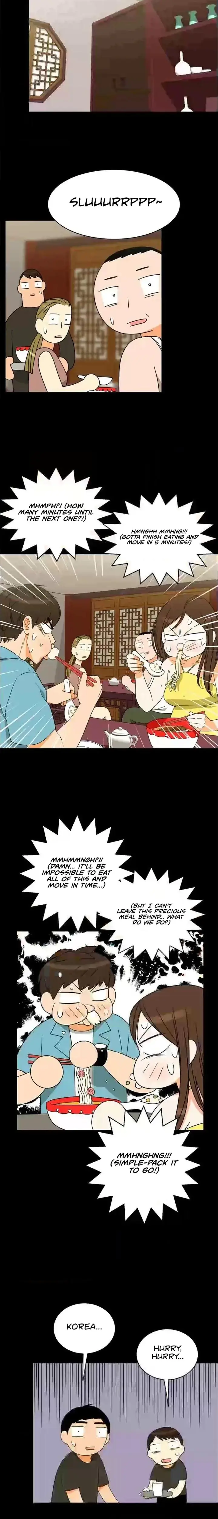 Do It One More Time Chapter 94 - Page 6