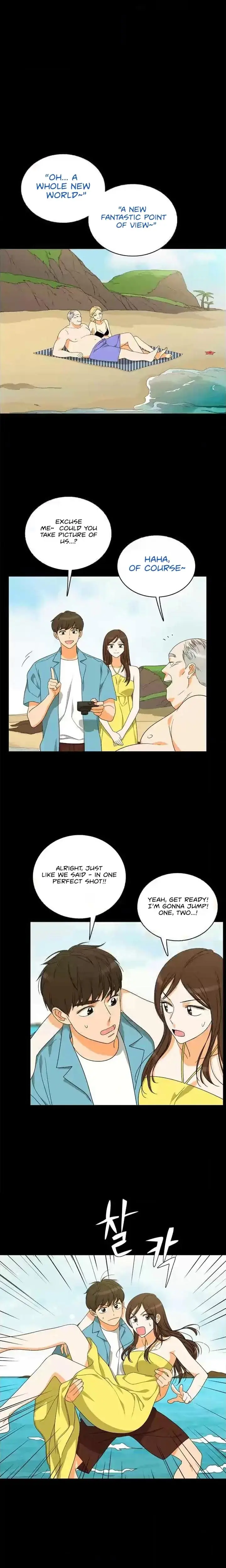Do It One More Time Chapter 94 - Page 7