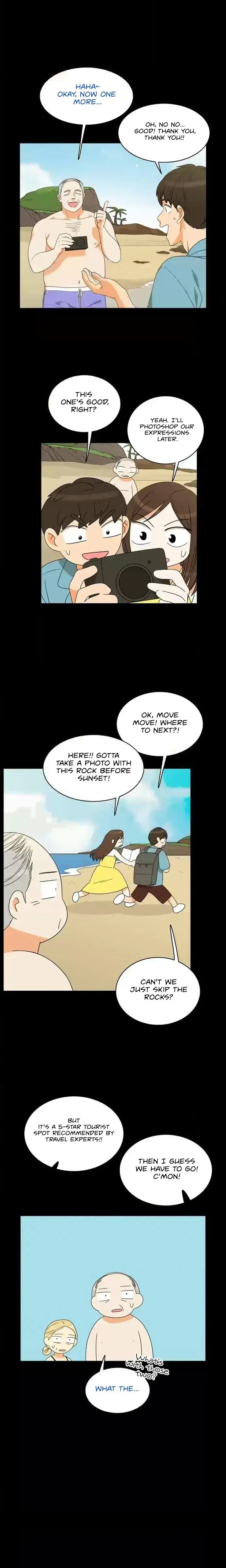 Do It One More Time Chapter 94 - Page 8