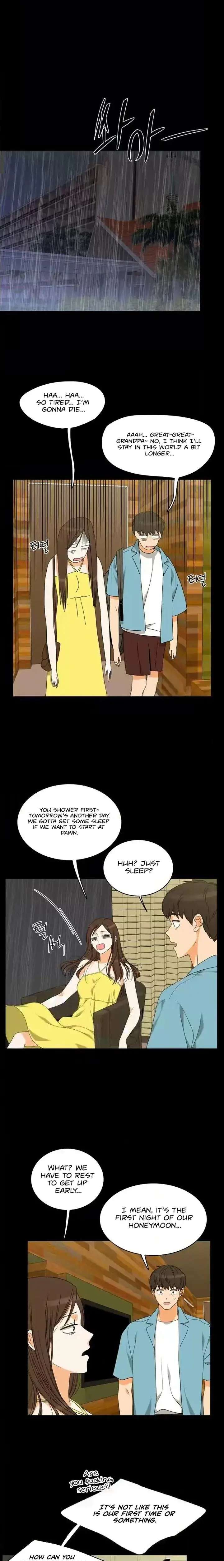 Do It One More Time Chapter 94 - Page 9