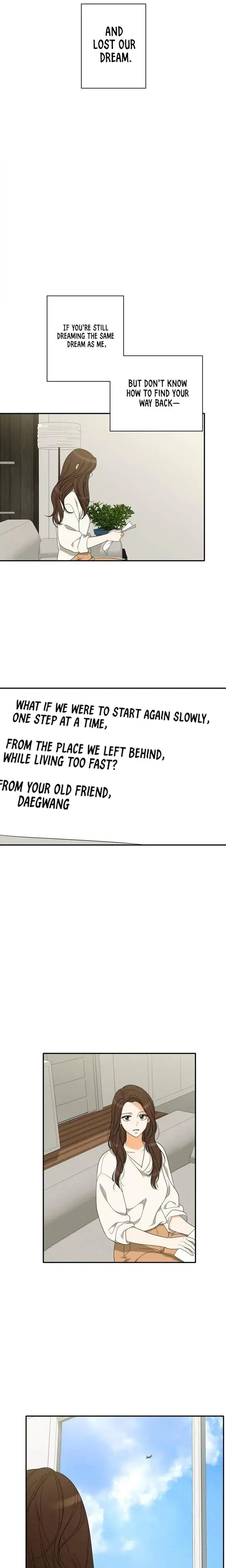 Do It One More Time Chapter 95 - Page 11