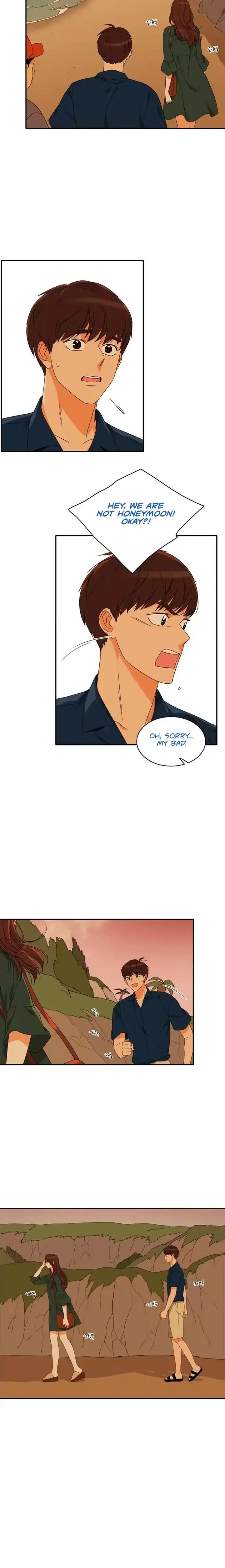 Do It One More Time Chapter 95 - Page 16