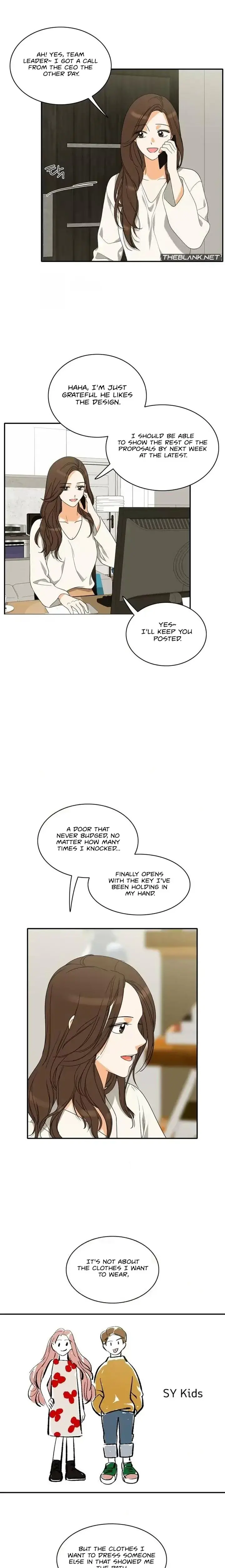Do It One More Time Chapter 95 - Page 3
