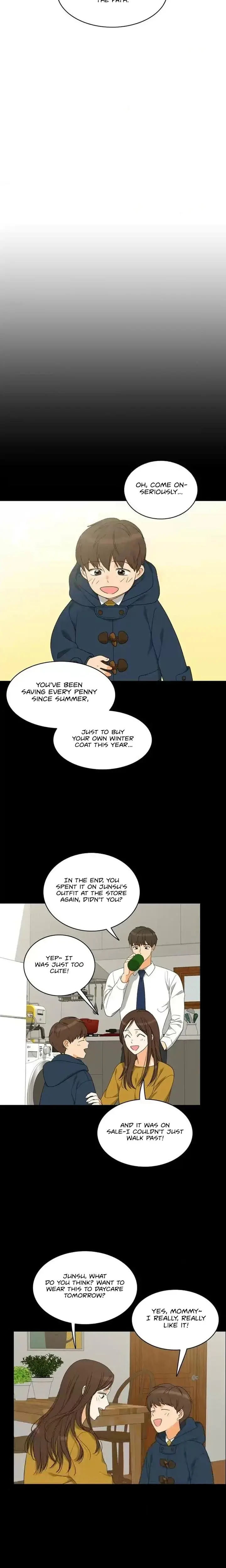 Do It One More Time Chapter 95 - Page 4