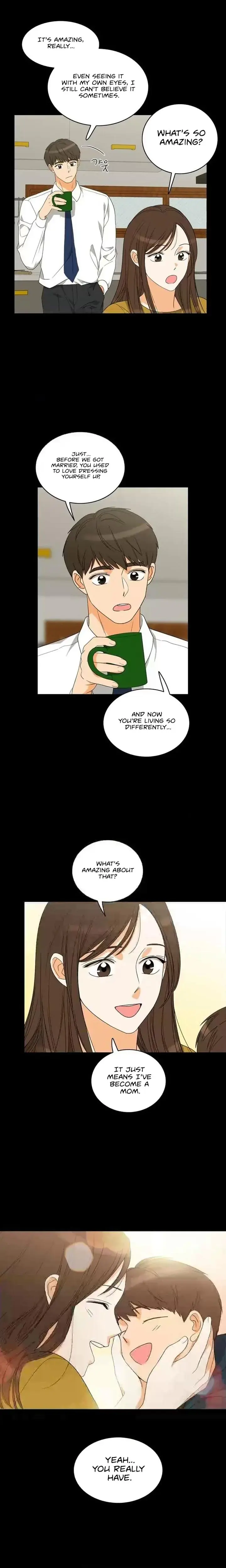 Do It One More Time Chapter 95 - Page 5