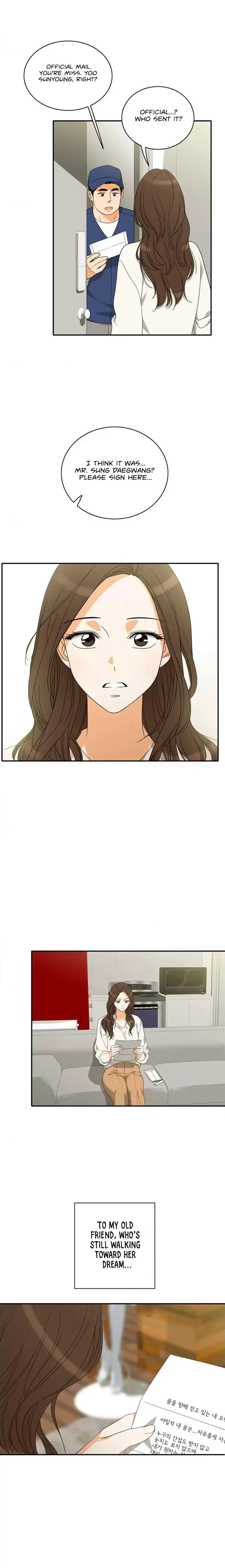 Do It One More Time Chapter 95 - Page 7