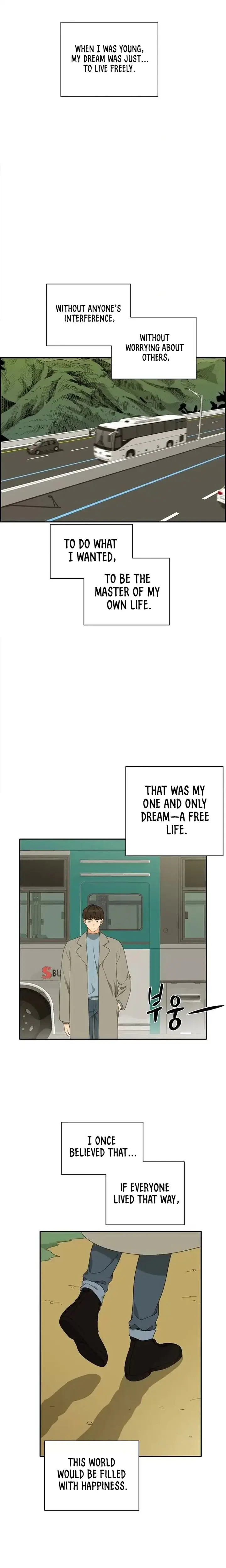 Do It One More Time Chapter 95 - Page 8