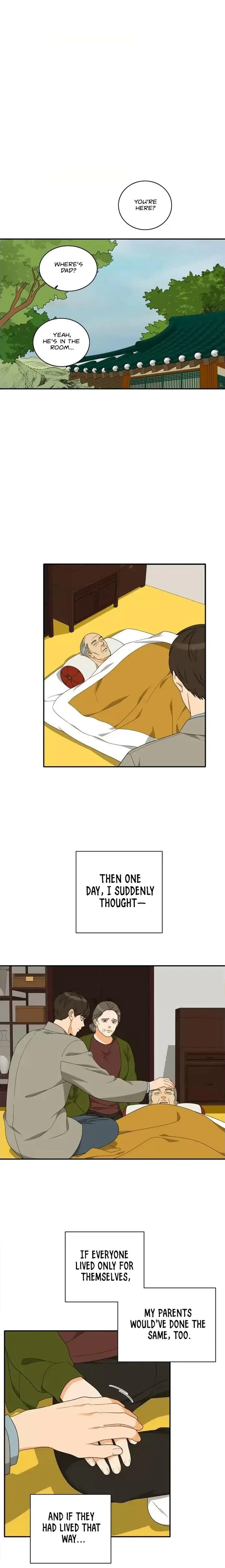 Do It One More Time Chapter 95 - Page 9