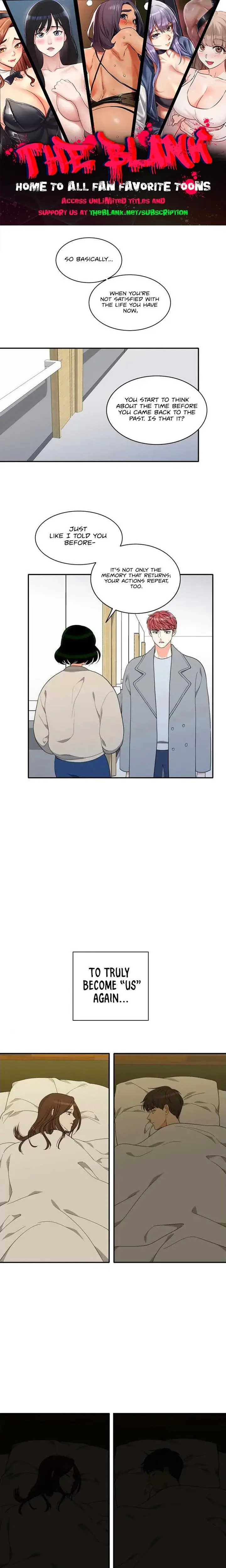 Do It One More Time Chapter 96 - Page 1