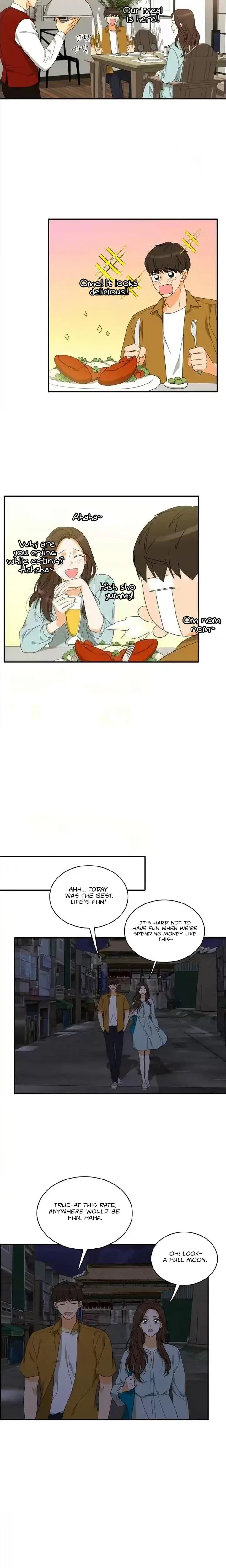 Do It One More Time Chapter 96 - Page 10