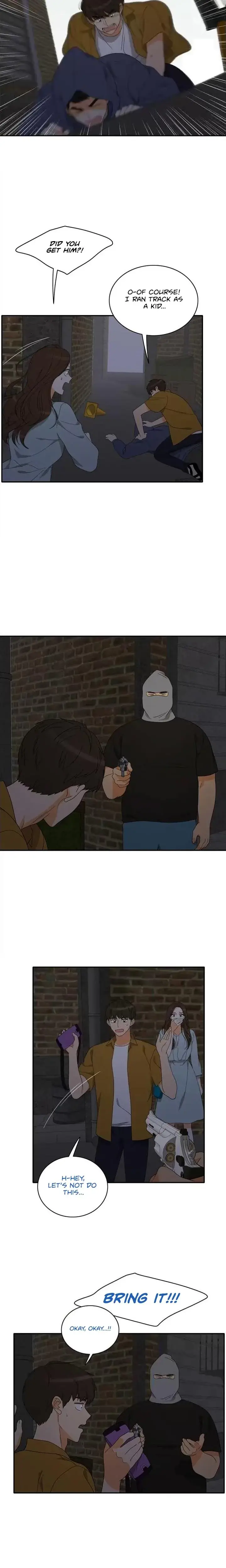 Do It One More Time Chapter 96 - Page 13