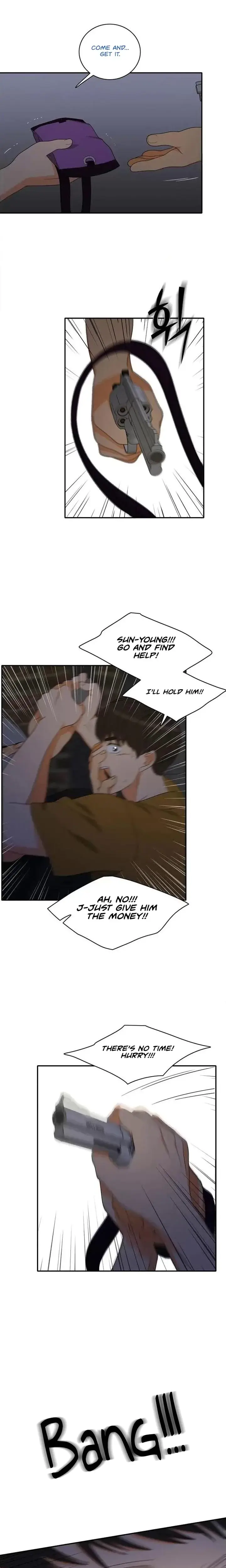 Do It One More Time Chapter 96 - Page 14
