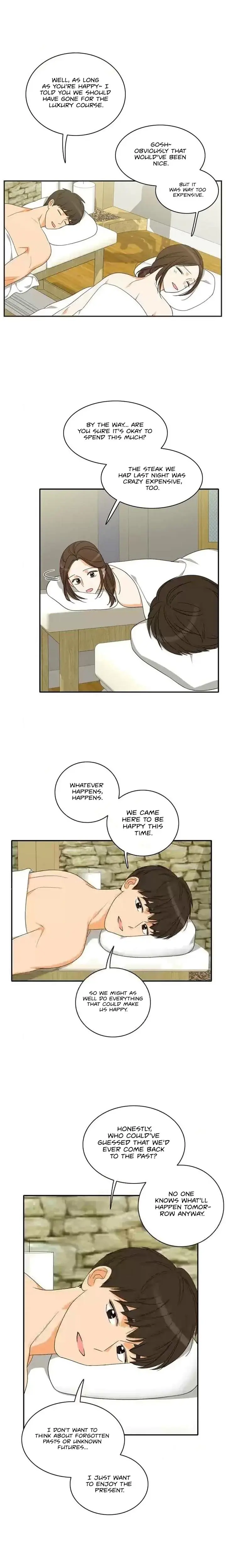 Do It One More Time Chapter 96 - Page 3