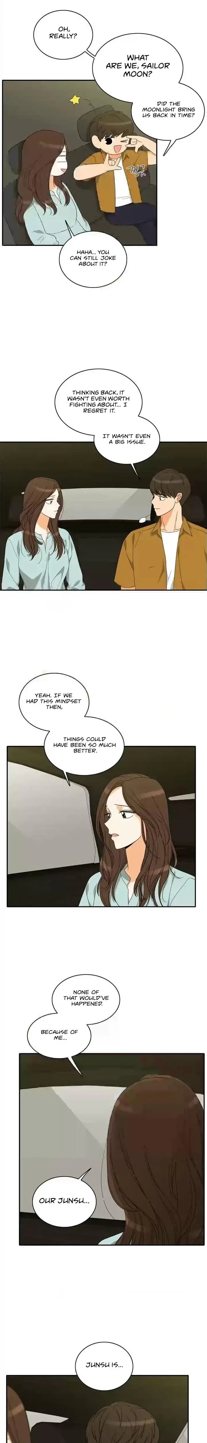 Do It One More Time Chapter 96 - Page 7