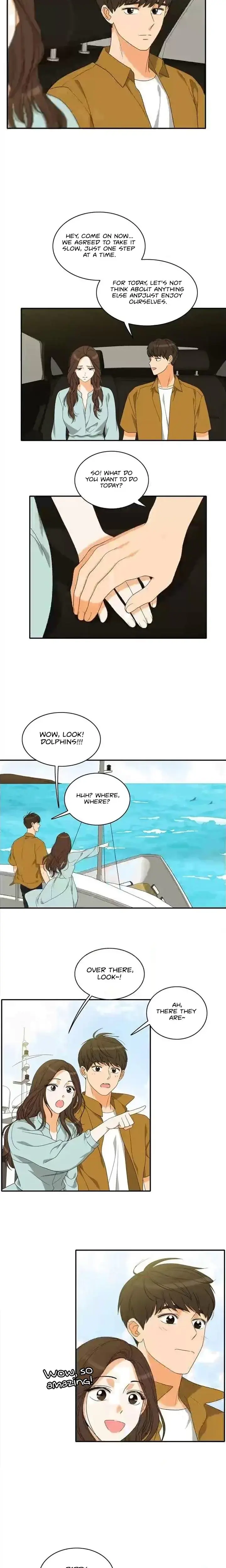 Do It One More Time Chapter 96 - Page 8