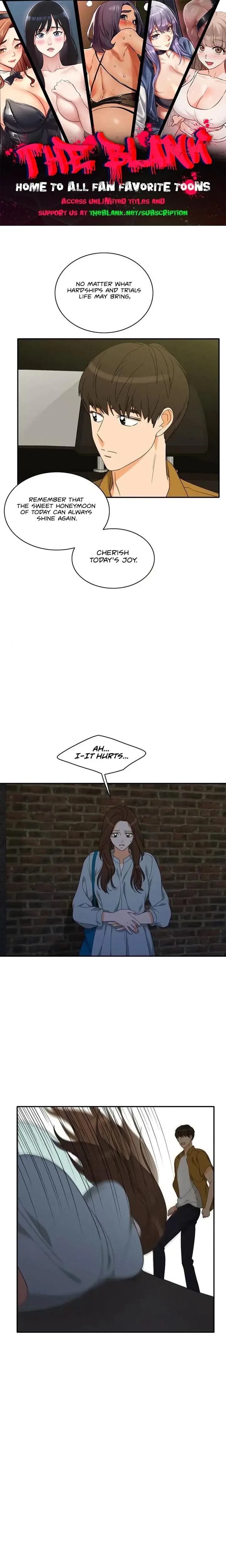 Do It One More Time Chapter 97 - Page 1