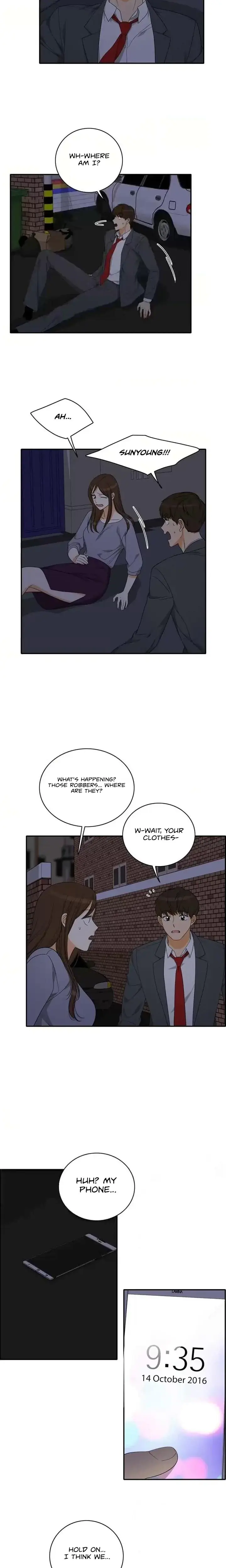 Do It One More Time Chapter 97 - Page 13